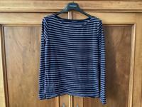 Shirt Langarmshirt von Marc O`Polo Größe 36/S Baden-Württemberg - Konstanz Vorschau