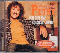 WOLFGANG PETRY - Ich bin ene kölsche Jung - CD von 2005 Nordrhein-Westfalen - Overath Vorschau