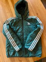 Adidas Jacke Anorak Übergang Frühling/Herbst/Winter 158 top Leipzig - Altlindenau Vorschau