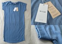 Vila Dreamers Short Sleeve Knee Length Large Versand kostenlos Baden-Württemberg - Leinfelden-Echterdingen Vorschau