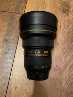 NIKON AF-S NIKKOR 14-24mm 1:2,8G ED Nordrhein-Westfalen - Hörstel Vorschau