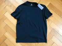 T-Shirt H&M Coolmax, Größe S, dunkelblau, neu München - Laim Vorschau