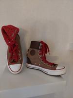 Converse Chuck Taylor All Star Elsie Rolldown BRAUN 540295C Nordrhein-Westfalen - Unna Vorschau