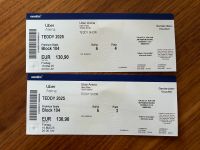Premium Tickets Teddy Show Niedersachsen - Wolfsburg Vorschau