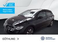 Volkswagen Polo MOVE TSI 70kW*AHK*KAMERA*LED*NAVI*KLIMA*SHZ Thüringen - Eisenach Vorschau