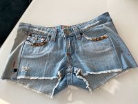 True Religion Hippie Jeans Short 29 Saarbrücken - St Johann Vorschau