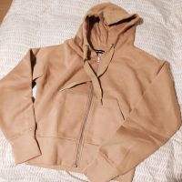 Hübscher Hoodie beige/braun Tally Weijl gr. XS oversized Bayern - Würzburg Vorschau