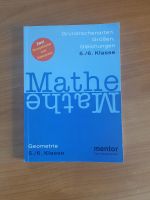 Mathe Grundrechenarten, Größen, Gleichungen, Geometrie Übungen Essen - Essen-Kray Vorschau