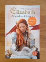 Historischer Roman Elizabeth, Tasha Alexander, Buch Bayern - Abensberg Vorschau