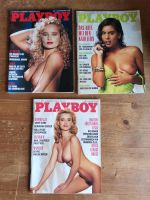 Playboy Zeitschrift set Nordrhein-Westfalen - Euskirchen Vorschau