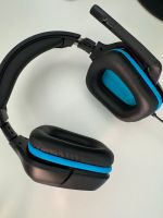 G432 Logitech Gaming Heagset Nordrhein-Westfalen - Castrop-Rauxel Vorschau