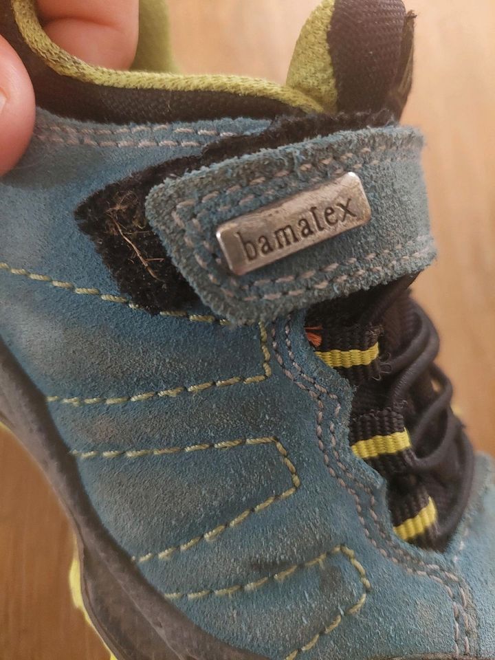 Halbschuh, Trekkingschuh von Bamatex in Wolfsburg