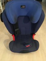 BRITAX RÖMER Kindersitz Kidfix II XP SICT Ocean Blue Baden-Württemberg - Tamm Vorschau