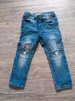 Hose Jeanshose Gr 92 Schleswig-Holstein - Sörup Vorschau