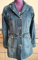 Sehr schicke Neuwertige - Jeans Jacke Gr 38 von A&S Nordvorpommern - Landkreis - Ribnitz-Damgarten Vorschau