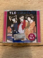 CD / Maxi von TLC „Waterfalls“ Friedrichshain-Kreuzberg - Friedrichshain Vorschau