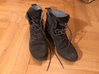 Stiefeletten Tamaris Sympatex bräunliches Grau, Gr. 39 Innenstadt - Köln Altstadt Vorschau