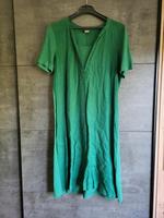 schönes Sommerkleid aus Leinen und Jersey Gr.44 Baden-Württemberg - Eigeltingen Vorschau