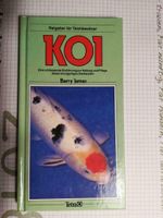 KOI Tetra Verlag 1990, Gartenteich Teich Fische Rheinland-Pfalz - Heckenbach Vorschau