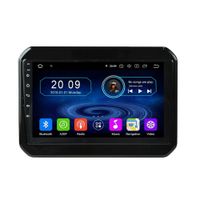 9" Touchscreen Android Autoradio Bluetooth GPS Navi CarPlay für S Nordrhein-Westfalen - Neuss Vorschau