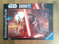 Star Wars Puzzle - Ravensburger - 1000 Teile Bayern - Aholming Vorschau