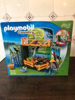 Playmobil Country Spielset zum Aufklappen OVP Eimsbüttel - Hamburg Eimsbüttel (Stadtteil) Vorschau