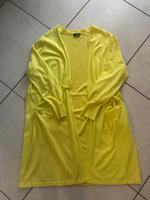 Tolle  lange gelbe Jacke von Taifun in Gr.46 Baden-Württemberg - Hochdorf Vorschau