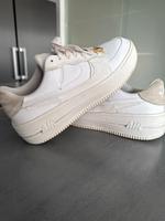 Nike Air Force Damen Gr. 43 Mecklenburg-Vorpommern - Stralsund Vorschau