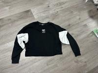 Puma Cropped Sweatshirt Pullover Oversized Gr. m Damen Nordrhein-Westfalen - Oberhausen Vorschau