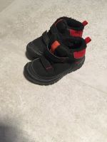 Winterstiefel, Größe 24, guter Zustand, € 8 Baden-Württemberg - Waldbronn Vorschau