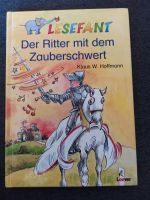Ritter Buch Lesefant Baden-Württemberg - Kornwestheim Vorschau
