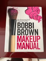Buch Make-Up, Bobbi Brown Hamburg-Nord - Hamburg Barmbek Vorschau