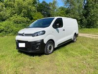 Citroën Jumpy Business XL 180 Automatik NAVI Standheizun Baden-Württemberg - Karlsdorf-Neuthard Vorschau