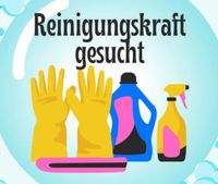 Suche Reinigungskraft für Bauendreinigung Bayern - Augsburg Vorschau