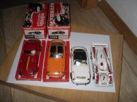 Märklin Sprint Rennbahn, seltener Martini Porsche 936 in weiß Nordrhein-Westfalen - Königswinter Vorschau