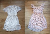 Kleiderpaket Sommerkleid c&a h&m only orsay 36 38 Blumen Bayern - Aschaffenburg Vorschau