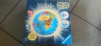 3D Puzzle Nachtlicht Nordrhein-Westfalen - Overath Vorschau