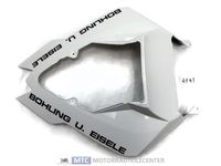 BMW S1000-RR  K42 K46 Heckverkleidung Verkleidung Fairing Heck Bayern - Lindau Vorschau