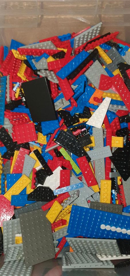 Lego Sammlung Konvolut Ersatzteile zum aussuchen Steine Ersatz in Berlin