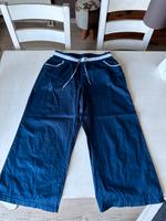 Sommerhose aus Baumwolle Sachsen-Anhalt - Magdeburg Vorschau