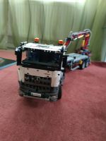 Lego Technik 42043 Nordrhein-Westfalen - Detmold Vorschau