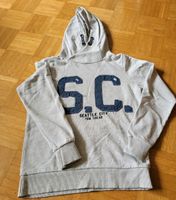 Kapuzenpulli Hoodie Tom Tailor M/152 München - Sendling-Westpark Vorschau