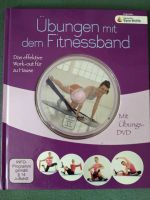 Buch "Übungen mit dem Fitness-Band *mit CD  NEU. Nürnberg (Mittelfr) - Oststadt Vorschau