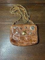 Vintage XXI Secolo Handtasche Hessen - Riedstadt Vorschau