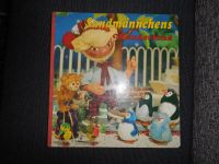 Sandmännchens Wunderland Nr. 661 Pestalozzi Verlag 1976 Niedersachsen - Aschendorf Stadt Papenburg Vorschau