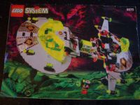 Lego System 6979, Interstellar Starfighter, 1997, Anleitung, zerl Nordrhein-Westfalen - Spenge Vorschau