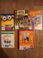 Kinder DVD und Blu-ray Sachsen - Auerbach (Vogtland) Vorschau