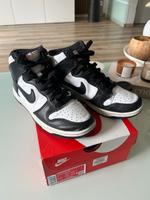 Nike Dunk High Schuhe/ Sneaker/ Sportschuhe Nordrhein-Westfalen - Herne Vorschau