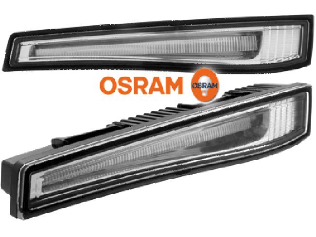 OSRAM LED Tagfahrlicht LEDriving LG 6000K Dimmfunktion/Abschalt in Kreis  Ostholstein - Bad Schwartau | Tuning & Styling Anzeigen | eBay  Kleinanzeigen ist jetzt Kleinanzeigen