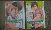 Manga's ( Kiken Mania) Sachsen - Adorf-Vogtland Vorschau